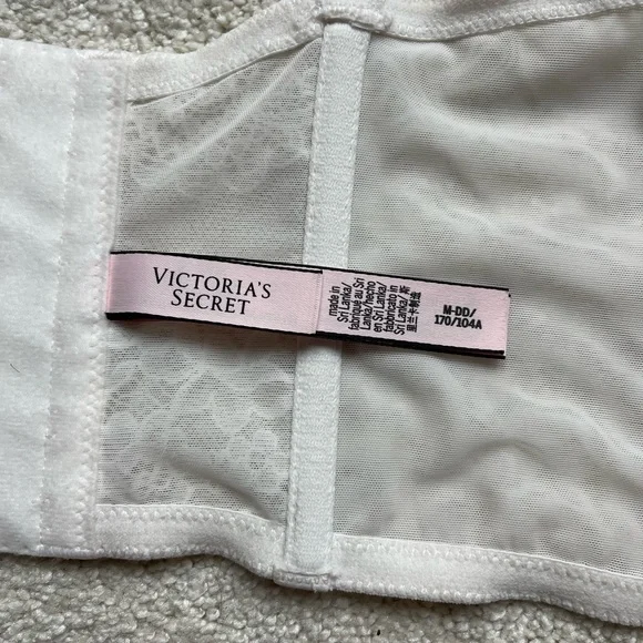 ‼️SOLD‼️ Victoria’s Secret Corset Top - Picture 4 of 4